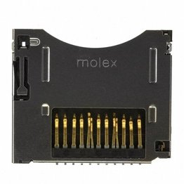 PC Card Adapters